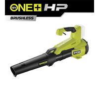 Souffleur Turbo Jet Whisper™ Brushless 18V ONE+ HP™ (vendu sans batterie ni chargeur)