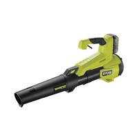 Souffleur Turbo Jet Whisper Brushless 18V ONE+ HP (vendu sans batterie ni chargeur) - RY18BLXC-0