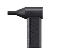 Souffleur Turbo, Mini Turboréacteur Puissant Ventilateur Soufflant Turbo Haute Vitesse Ventilateur Violent Moteur sans Balai Ventilateur De Conduit Portatif Outil De Nettoyage D'ordinateur,pour Netto