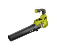 Ryobi Souffleur Turbo Jet 36V, sans batterie et chargeur - RY36BLA-0