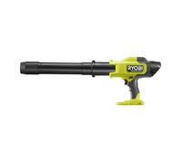 Souffleur ultra compact - RYOBI - 18 V - Brushless - Vitesse max. 241,5 km/h - Débit air max. : 6,51 m³/min - Vendu sans batterie