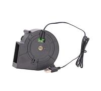 Souffleur USB 5 V à vitesse unique pour la cuisson en plein air, outil de stabilisation de la flamme, outil de barbecue 5000 tr/min, ventilateur USB