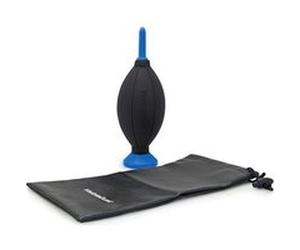 Souffleur VisibleDust Zee Pro Blower Bleu [19112348] Bleu G