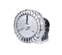 Souffleur Vortex haute pression, pompe à Air Vortex, aérateur Turbo 220V, ventilateur industriel puissant(120W/220V)