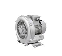 Souffleur Vortex, petite pompe à Air industrielle haute pression, pompe à vide centrifuge, ventilateur d'aspiration Vortex 220V 90W 120W(120W)