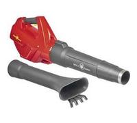 Souffleur Wolf Garten Lycos 40/740 B 41AT4BD-650 sans fil avec harnais G