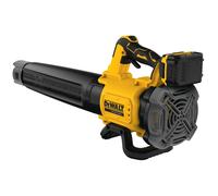 Souffleur XR 18 V 5 Ah Li-Ion Brushless - 1 batterie, chargeur - DCMBL562P1-QW - DEWALT