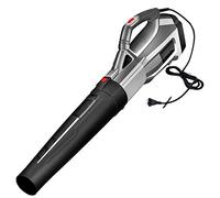 Souffleurs de Feuilles filaires 3000W pour souffler Les Feuilles, la Neige, la Vitesse Variable, l'aspirateur à Main, l'outil de Jardinage électrique léger, la balayeuse motorisée