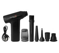 Souffleurs de poussière sans fil avec fonction d'aspiration 160W TX-293