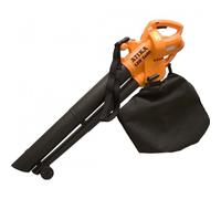 Souffleuse à feuilles; électrique Altrad Atika LSH 2600
