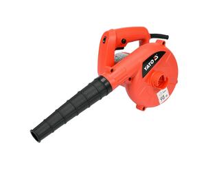 Souffleuse à feuilles; électrique Yato YT-85170; 600 W