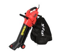 Souffleuse à feuilles; électrique Yato YT-85182; 3000 W