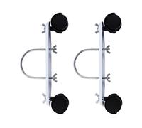 Souffleuse À Neige À Air Chaud - Acier Au Carbone, Outil De Dégivrage De La Neige, Support De Chauffage À Huile Électrique, Déneigeur À Turbine Portable | Outil De Dégivrage À Haute Efficacité Pour Pa