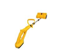 Souffleuse À Neige Électrique sans Fil Et Balais : Manuelle Pliable for Routes, Allées Jardins, M18, Batterie Neige DéGagéE sans Effort(for Dewalt)