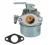 Souffleuse à neige Hssk50 avec joints de construction 640084b 640084a en métal compatible avec carburateur Hs50 Hsk50 pour remplacer le moteur Tecumseh 5hp