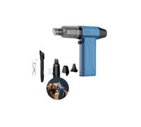 Souffleuse à Neige Thermique Haute Vitesse avec séchage de Neige réglable pour Faire Fondre la Neige à la Maison, au Garage, sur la terrasse, à l'extérieur, sur la pelouse et Les trottoirs.