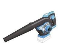 Aspirateur souffleur 20v (sans batterie ni chargeur) koma tools pro series battery edm