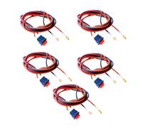 Souffleuses à Neige Moteur Essence principales compatibles avec Les tondeuses Gazon GX35, Nettoyeur Haute Pression, Interrupteur d'arrêt