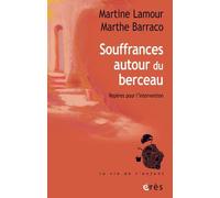 Souffrances Autour Du Berceau