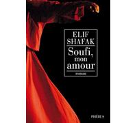 Soufi, mon amour