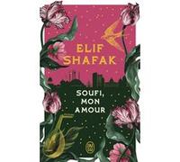 Soufi, mon amour Elif Shafak (Auteur), Dominique Letellier (Traduction)