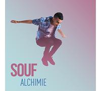 Soufiene Nouhi – Alchimie