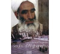 Soufis d'Afghanistan DVD