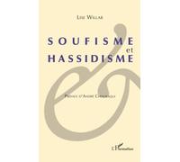 Soufisme et Hassidisme – L'Harmattan
