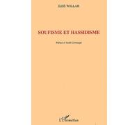 Soufisme Et Hassidisme