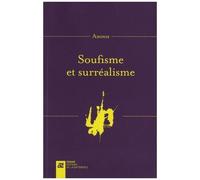 Adonis – Soufisme et surréalisme – Essai – Broché