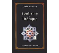Soufisme et thérapie