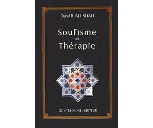 Soufisme et thérapie