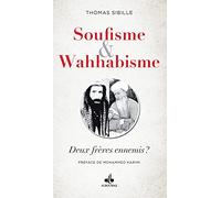Soufisme et wahhabisme - deux frères ennemis