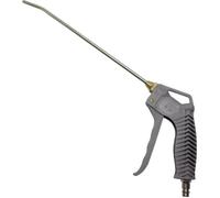 Aerotec Pistolet de soufflage pneumatique KS 100-100 10 bar 160 l/min AEROTEC Quantité:1