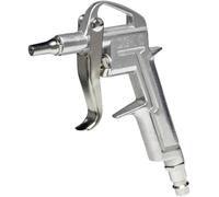 Einhell 4133100 pistolet eau / buses Pistolet d'arrosage de jardin Métal Argent