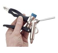 Souflette à air comprimé Hazet 9040-4 1/4 (6,3 mm) 6.3 bar 1 pc(s)