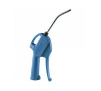 Souflette à buse métallique - PREVOST - 200 mm - Ergonomique et étanche - Noir