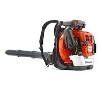 Soffiatore À Scoppio HUSQVARNA 570BTS 65,6 CC 2,9 KW Vitesse D'Air 106 M/S