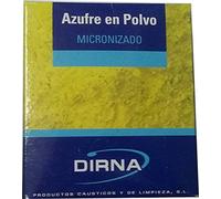 Soufre en poudre micronisé 750 g.