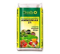 Soufre hachée saurer Ammoniaque 5 kg