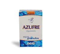 Soufre microgranules 50 PAC.