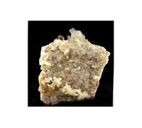Quartz + Albite. 1002.50 Ct. Freney D'oisans, Isère, France.