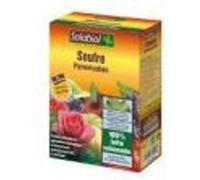 Soufre Pulvérisation Solabiol (400g) G