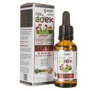 Souhait ADEK Junior FORTE pour enfants - 30 ml