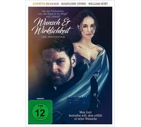 Souhait et réalité - DVD/NEUF/EMBALLAGE D'ORIGINE Kenneth Branagh Madeleine S...