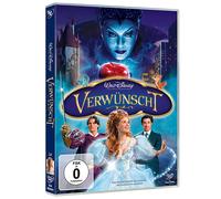 Souhaité - Patrick Dempsey - Walt Disney neuf emballage d'origine DVD