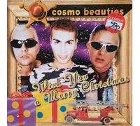 Souhaitez un joyeux Noël