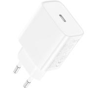 Soui-Adaptateur Chargeur Usb 3.1 Type C 20 W Pour Xiaomi 13 13t Pro Redmi A1 A2 Note 12 12s 12x 12t 12c 11t Mi 11 Ultra Lite 5g 10t 10c 10 Poco X5 C55 Usb-C Home Prise D'alimentation L77
