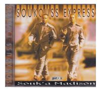 Souk'a Madison