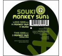 Souki - Monkey Sun